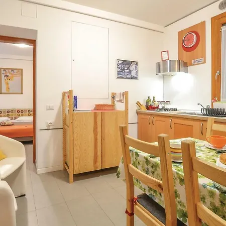 Casa Santa Croce Апартаменты Венеция